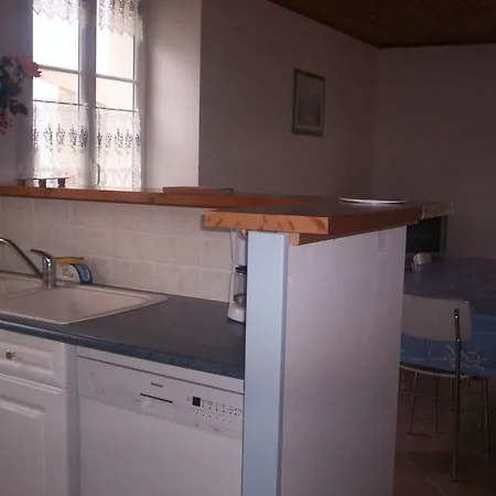 Gite à Sablonceaux Extérieur photo