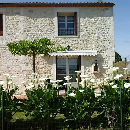 Gite à Sablonceaux Extérieur photo