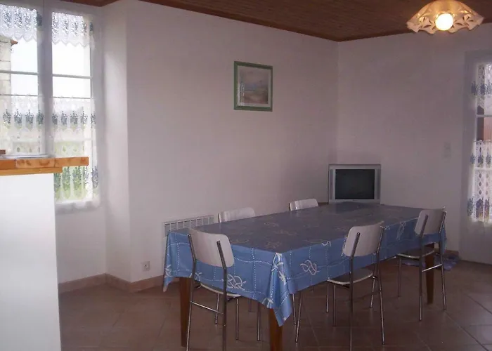 Gite à Sablonceaux