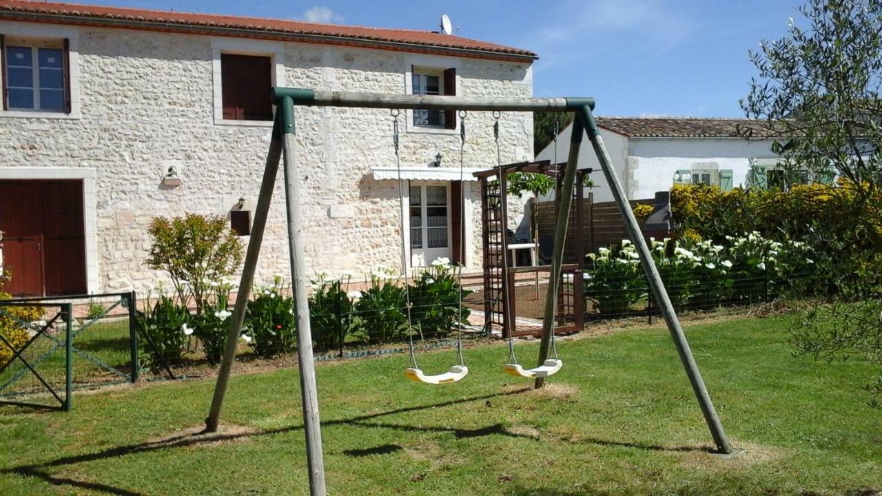 Appartement à