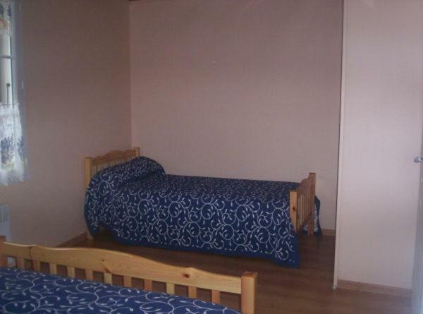 Appartement à